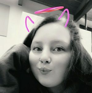 Meet your Posher, Mckenna